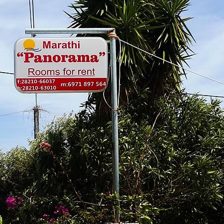 Marathi Panorama Rooms Exteriér fotografie